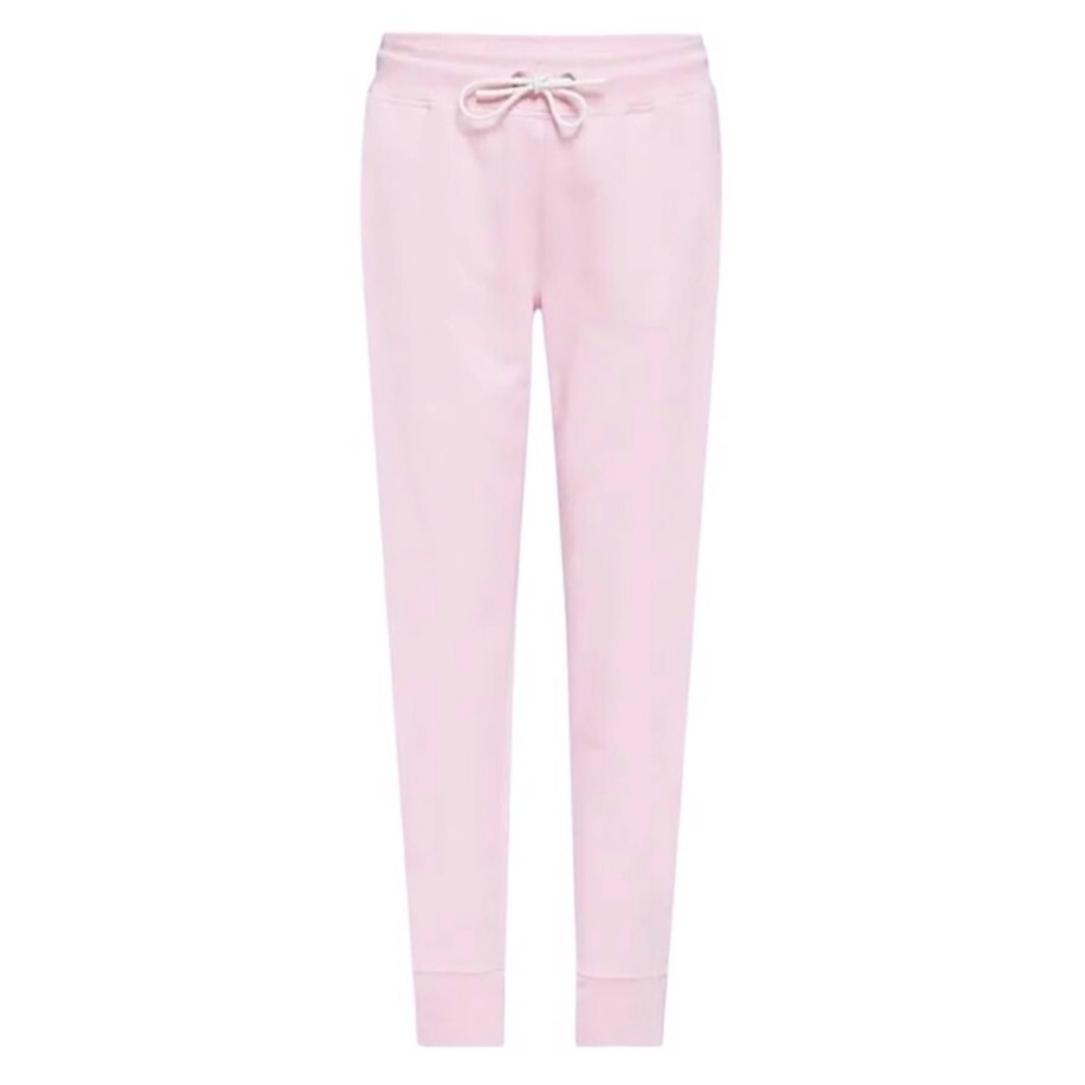 Canada Goose Pink Track Pants